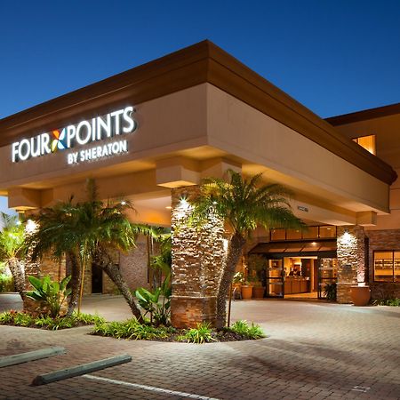 Four Points By Sheraton San Diego - Sea World Exterior foto