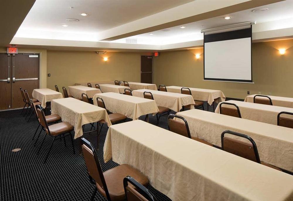 Four Points By Sheraton San Diego - Sea World Facilidades foto