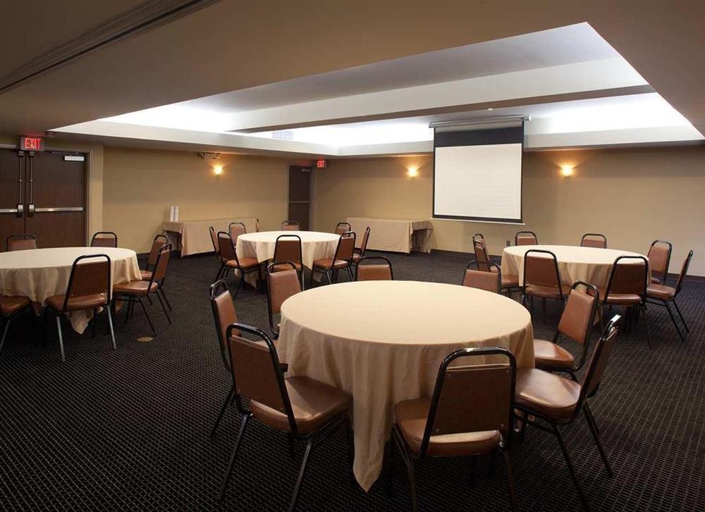 Four Points By Sheraton San Diego - Sea World Facilidades foto