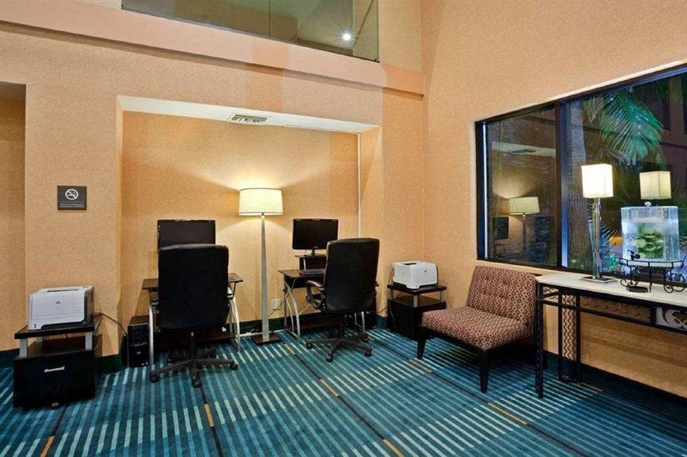 Four Points By Sheraton San Diego - Sea World Facilidades foto