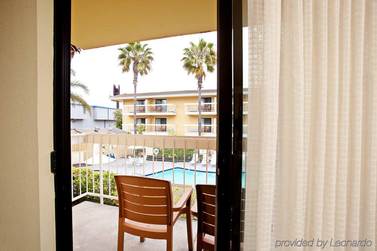 Four Points By Sheraton San Diego - Sea World Quarto foto