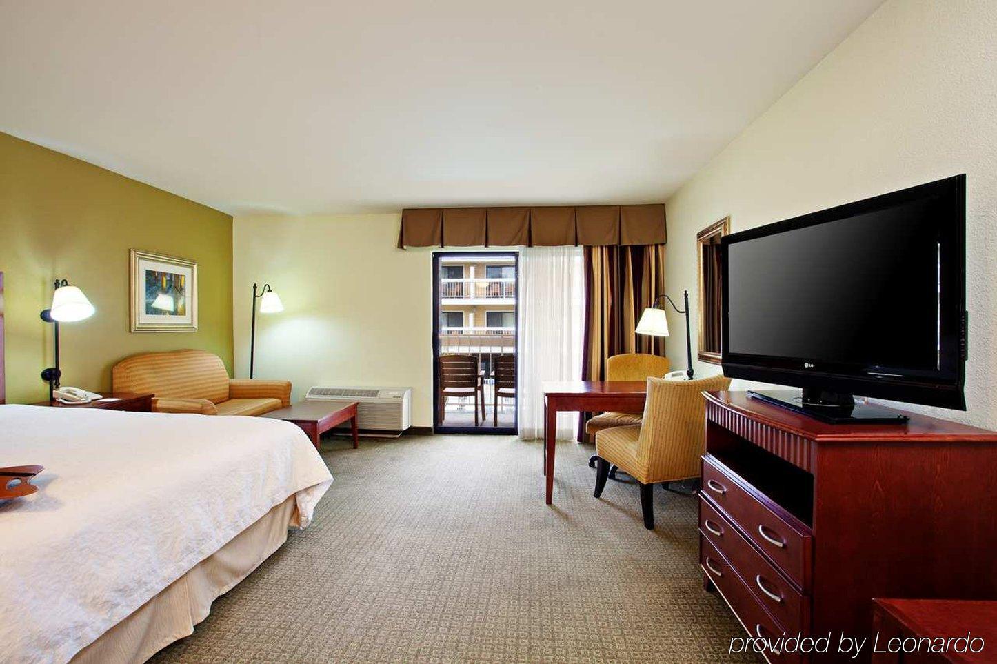 Four Points By Sheraton San Diego - Sea World Quarto foto