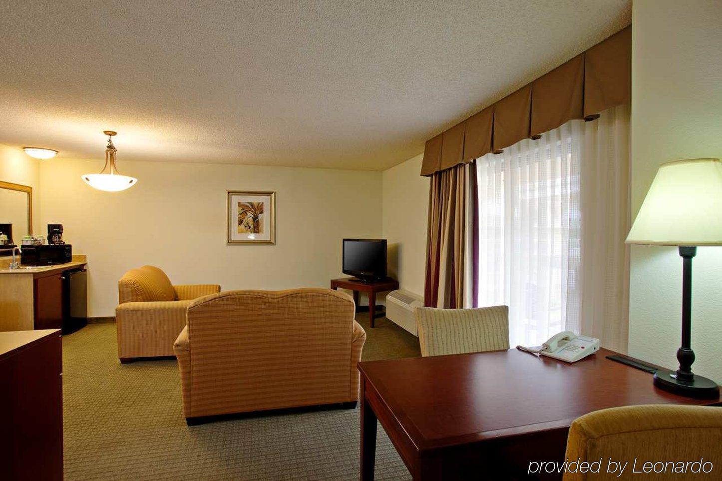 Four Points By Sheraton San Diego - Sea World Quarto foto