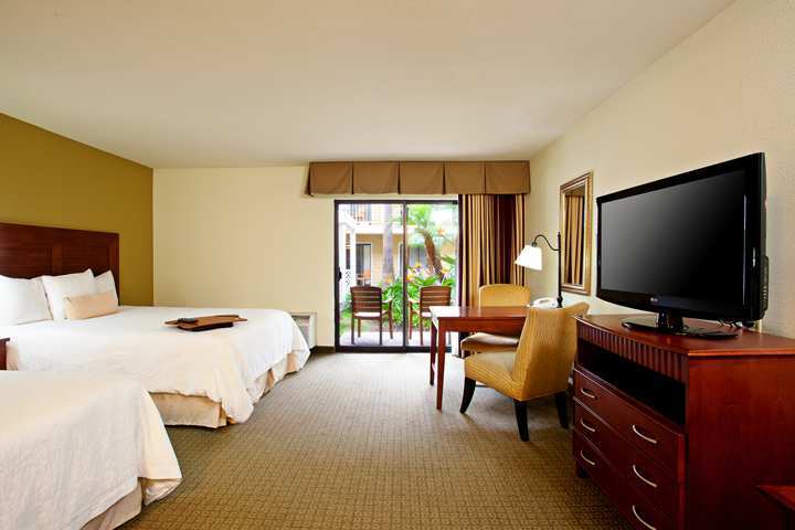 Four Points By Sheraton San Diego - Sea World Exterior foto